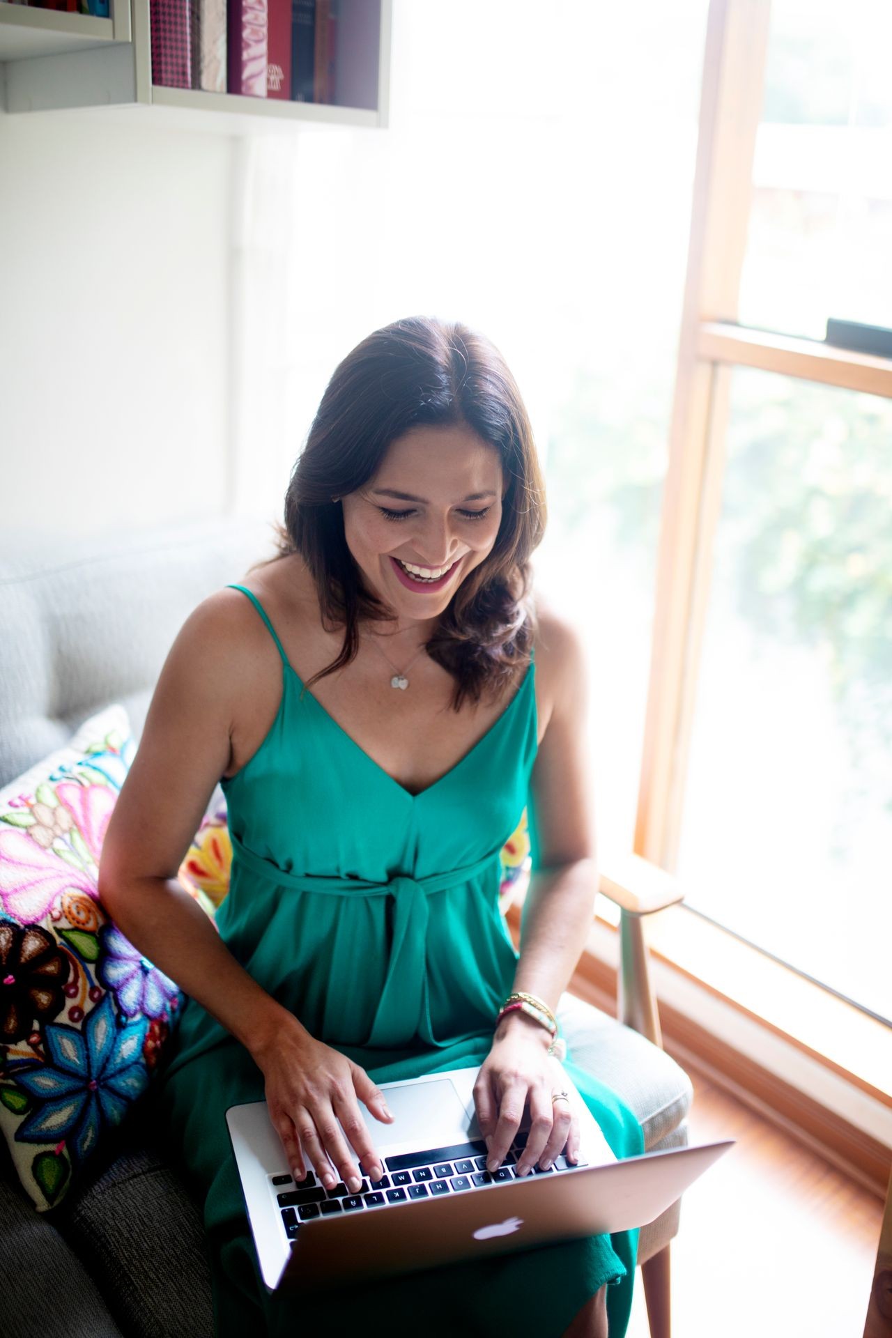 Sesiones de coaching uno a uno 